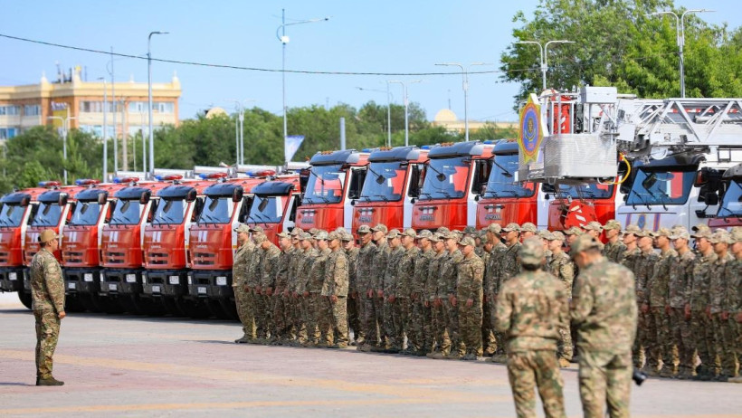  © Пресс-служба акимата Актюбинской области 