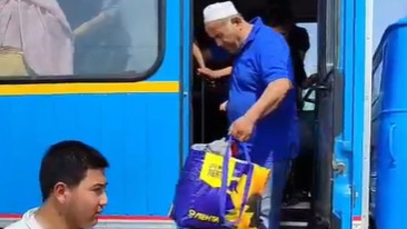  Видеодан кадр 