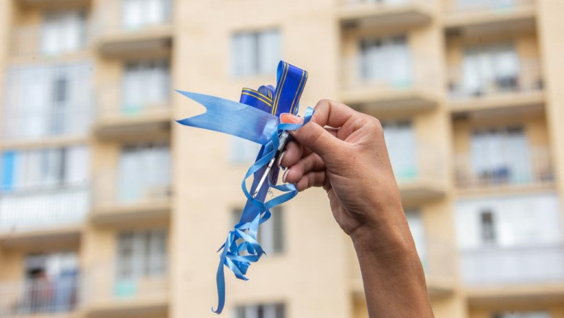  © Пресс-служба акимата области Жетысу / Жеңіс Ысқабай 