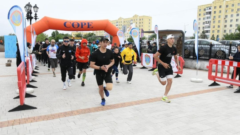  © Пресс-служба акимата Астаны 