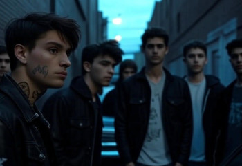 Гранж: от культового стиля 90-х до тренда 2025 года