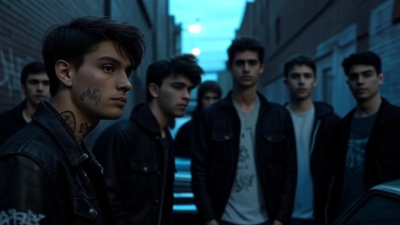  © Grok / Динмухамед БЕЙСЕМБАЕВ 