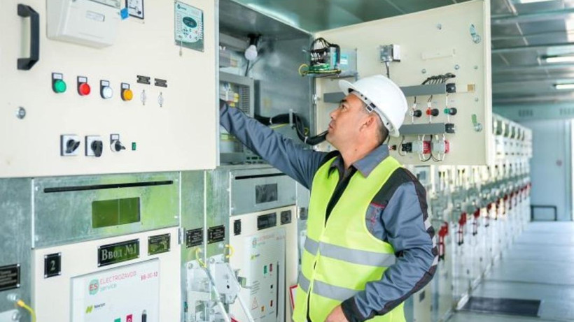  © Пресс-служба акимата Шымкента 