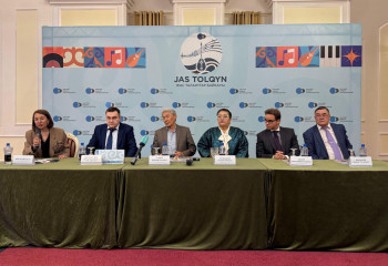 Батыс өңірдің дарынды өнерпаздары Мәскеудегі халықаралық байқауға қатысады