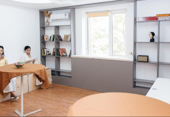 Атырауда шығармашылық хаб ашылды