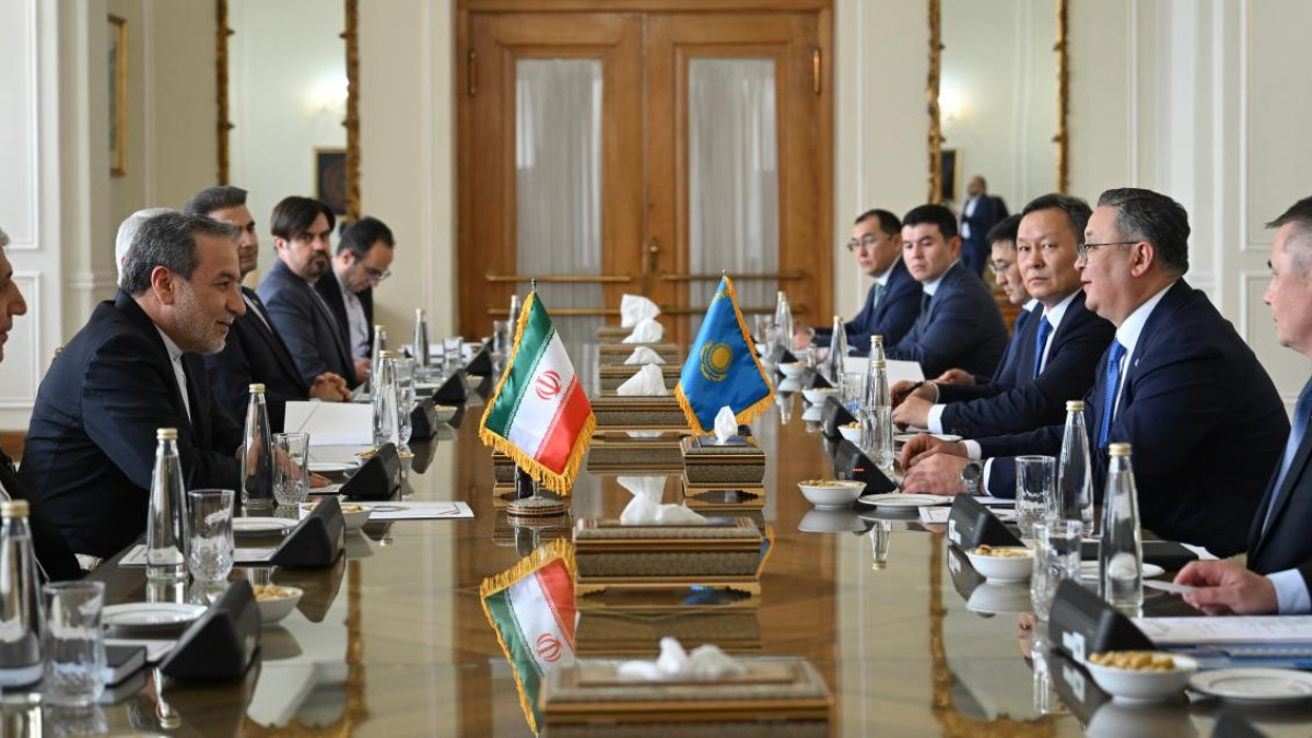  СІМ-нің баспасөз қызметі 