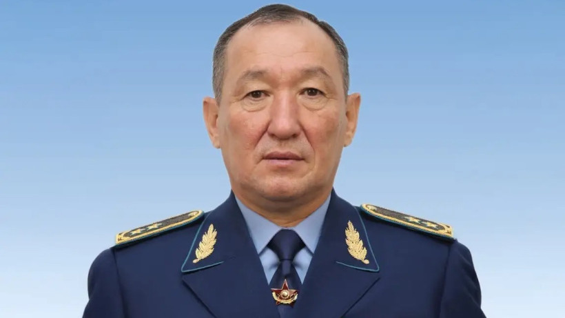  © Пресс-служба Правительства РК 