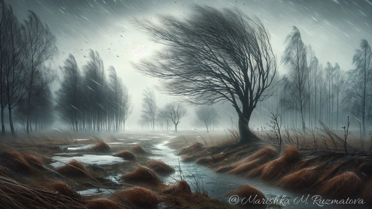  ©El.kz/Марина РУЗМАТОВА/ChatGPT 