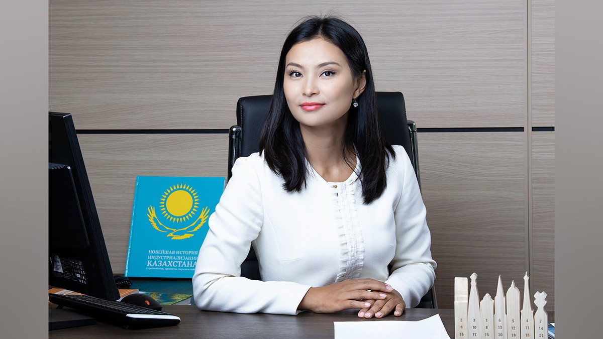  © Пресс-служба Правительства РК 