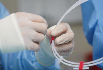 Астанада ашық жүрекке алғашқы ота сәтті жасалды