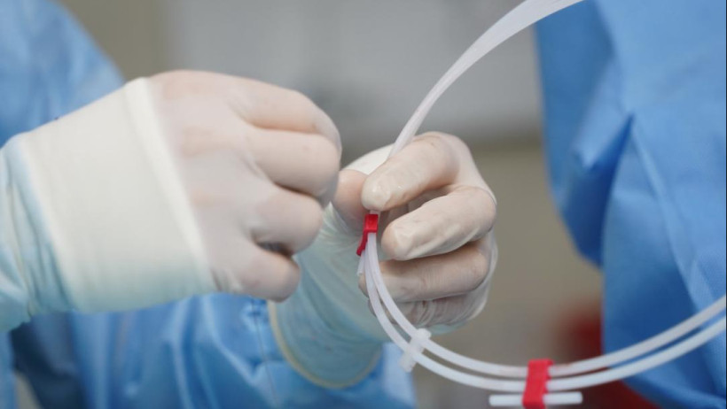  Денсаулық сақтау министрлігі 