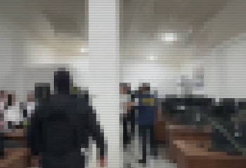 Қазақстандықтардың жеке деректерін сатумен айналысқан 140 адам ұсталды