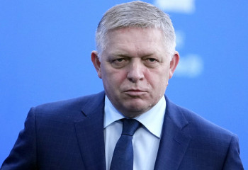 Премьер-министр Словакии Роберт Фицо приедет в Казахстан с официальным визитом