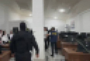 В Казахстане разоблачена сеть по продаже персональных данных: задержано более 140 человек