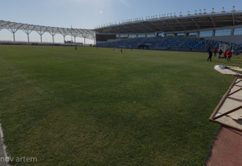 Казахстан — Северная Македония: превью матча