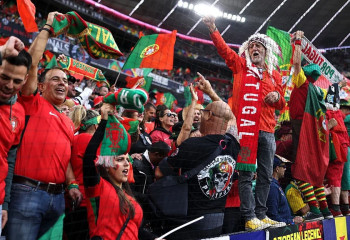 Ұлттар лигасының финалында жанкүйер қаза тапты