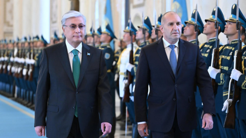  ©Пресс-служба Акорды 