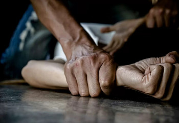 Түркістан облысында 16 жастағы қызды өлтіріп кетті