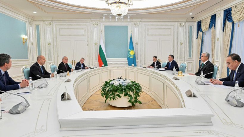  ©Пресс-служба Акорды 