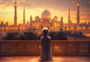 В Китае предоставили пять выходных дней на Курбан-айт