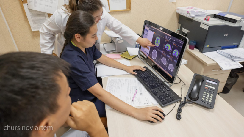  El.kz Артем Чурсинов 