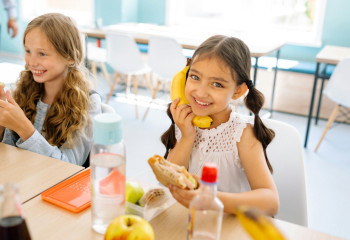 Енді мектепте берілетін тамақта қант, май, тұз мөлшері азаяды