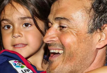 ПСЖ выиграл Лигу чемпионов — и это больше, чем просто футбол: история Луиса Энрике