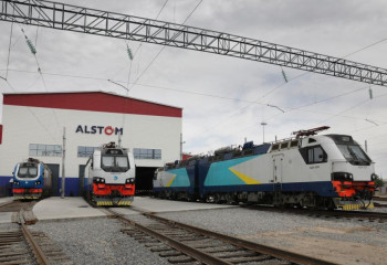 Жамбыл облысында заманауи депо ашылды