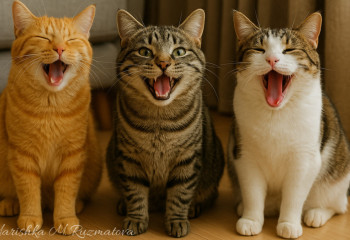 Аныракайскую битву показали на котиках: познавательный ролик разорвал TikTok