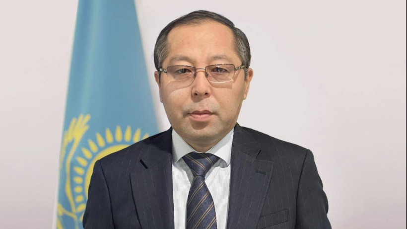  Су ресурстары және ирригация министрлігінің баспасөз қызметі 