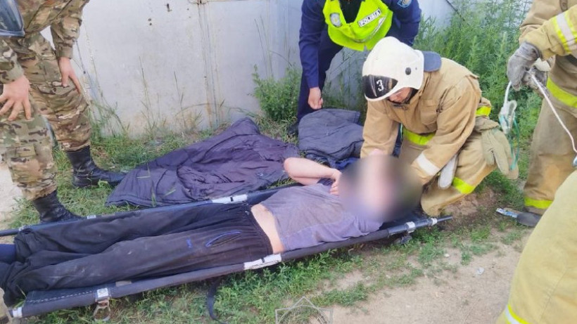  ТЖМ баспасөз қызметі 