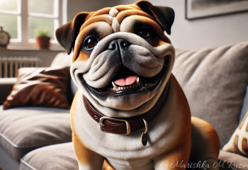 В Иране запретили выгуливать собак в 18 городах — теперь и в личных машинах нельзя перевозить