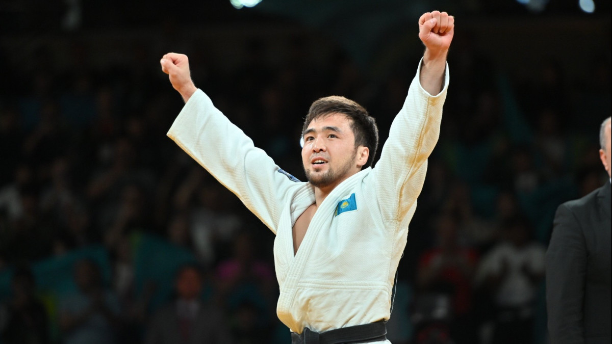  Olympic.kz 