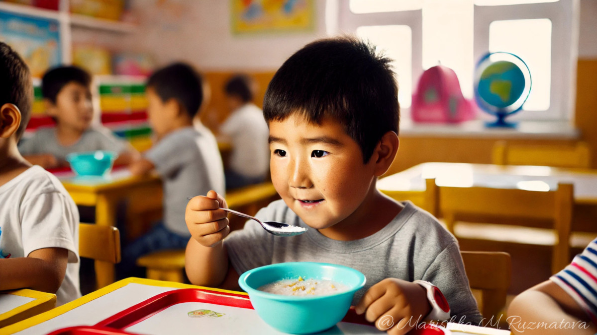  ©El.kz/Марина РУЗМАТОВА/ChatGPT 