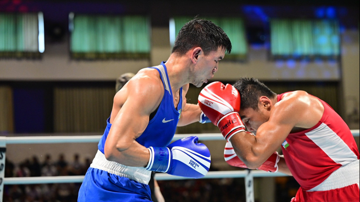  ҰОК баспасөз қызметі 