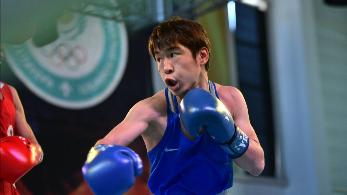  ҰОК баспасөз қызметі 