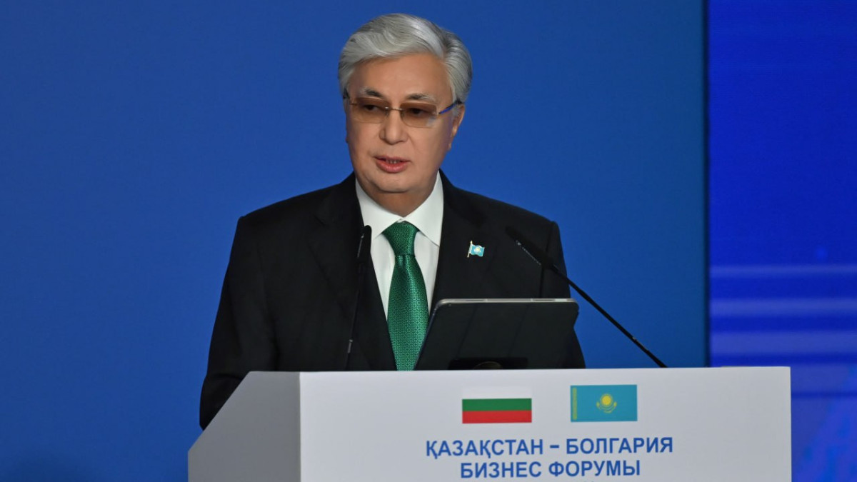  Ақорда 