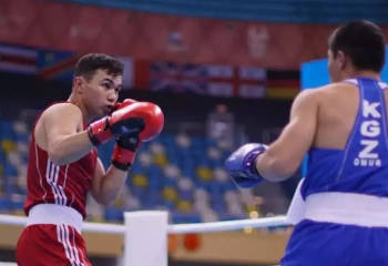 Қазақстандық бес боксшы халықаралық турнирде үздік нәтиже көрсетті