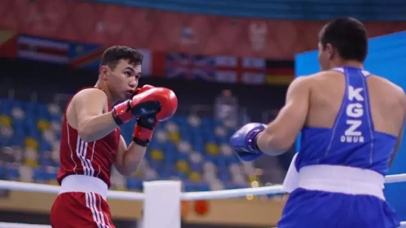  instagram.com/zhakpekov.jr 