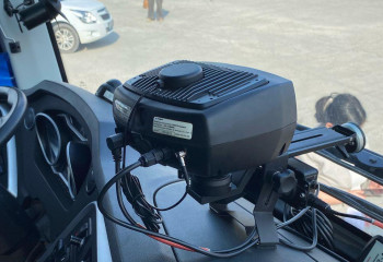 Маңғыстауда қалааралық автобустарға жол ережесін тіркейтін жүйе орнатылды