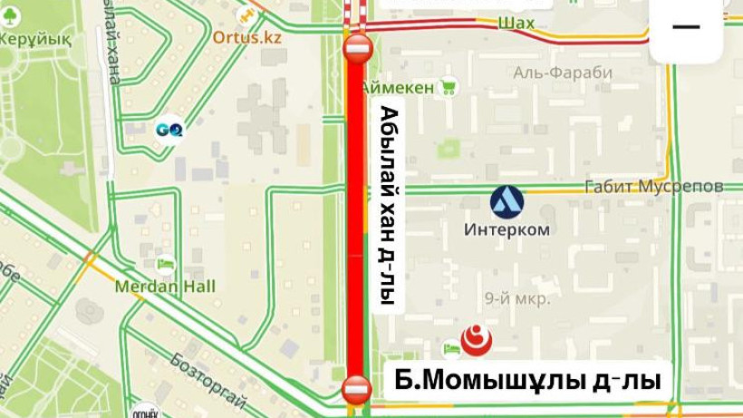  Астана әкімдігінің баспасөз қызметі 