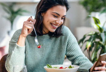 Қандай тағамдар қуаныш сыйлайды