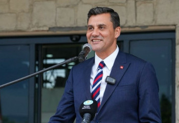 Қала басшысы тоқ соғып қайтыс болды