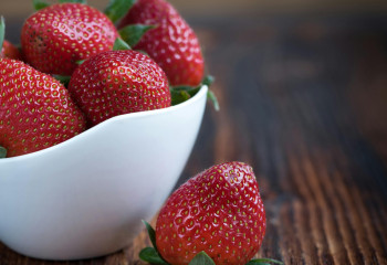 Тым қызыл құлпынай қауіпті болып шықты