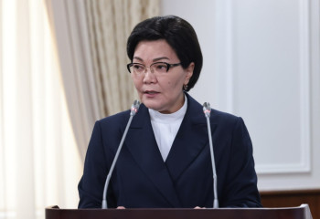 Елімізде 3 мыңнан астам кәсіпорын еңбек тәуекелі аймағынан шығарылды