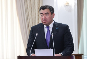 Қазақстанда қауіпті өндірістер үшін міндетті техникалық жарақтандыру жоспарлары енгізіледі