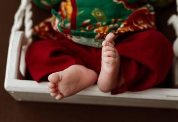 Алматыда жаңа туған сәбилерге ең жиі қойылған есімдер