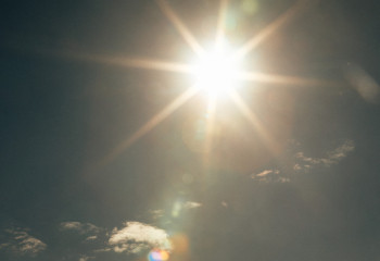 Экстремальная жара возвращается в Казахстан