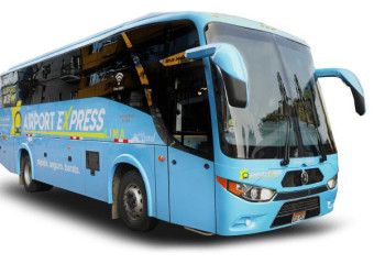 Ночные экспресс-автобусы запустят в мегаполисах Казахстана