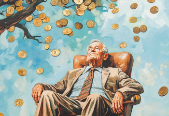 Какую пенсию получают казахстанцы без трудового стажа, рассказали в Минтруда